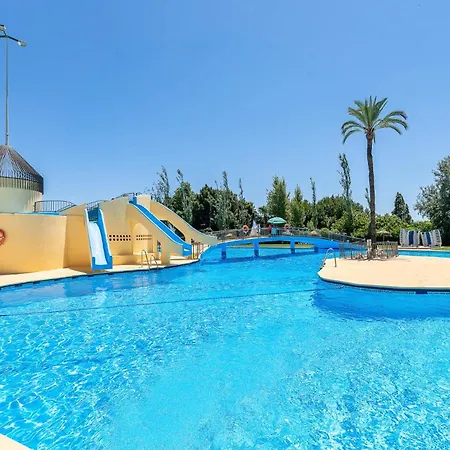 Sunstay Loft Minerva Benalmádena Exterior foto