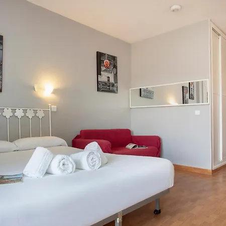 Sunstay Loft Minerva Benalmádena Exterior foto