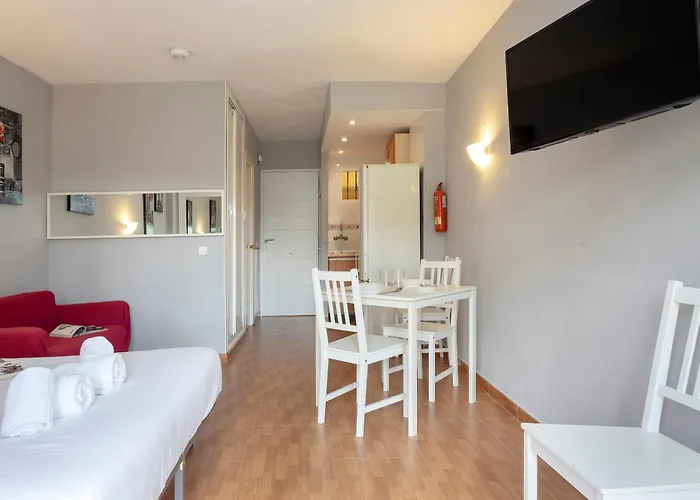 Sunstay Loft Minerva Benalmadena