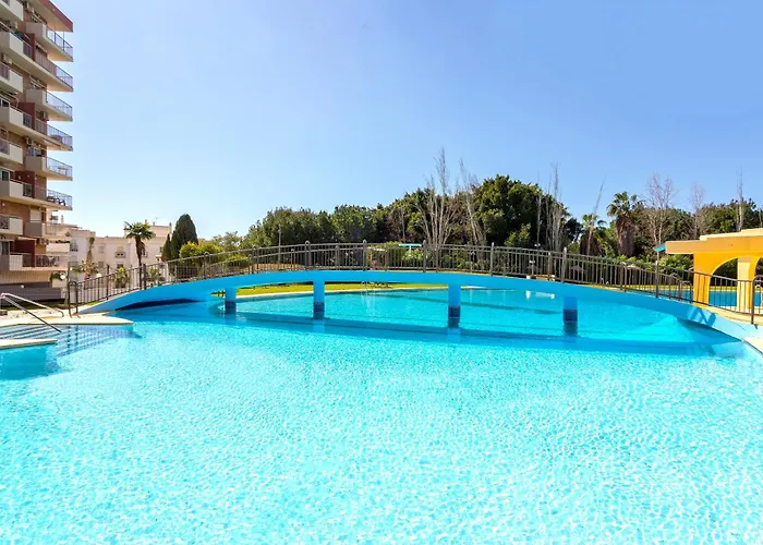 Sunstay Loft Minerva Benalmadena