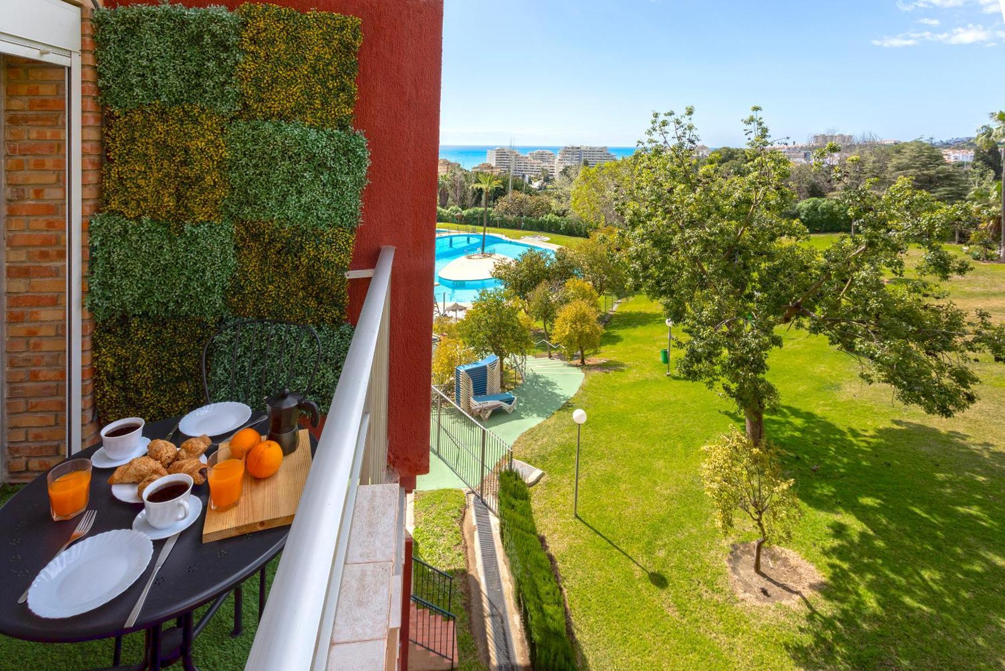 Sunstay Loft Minerva Apartament *