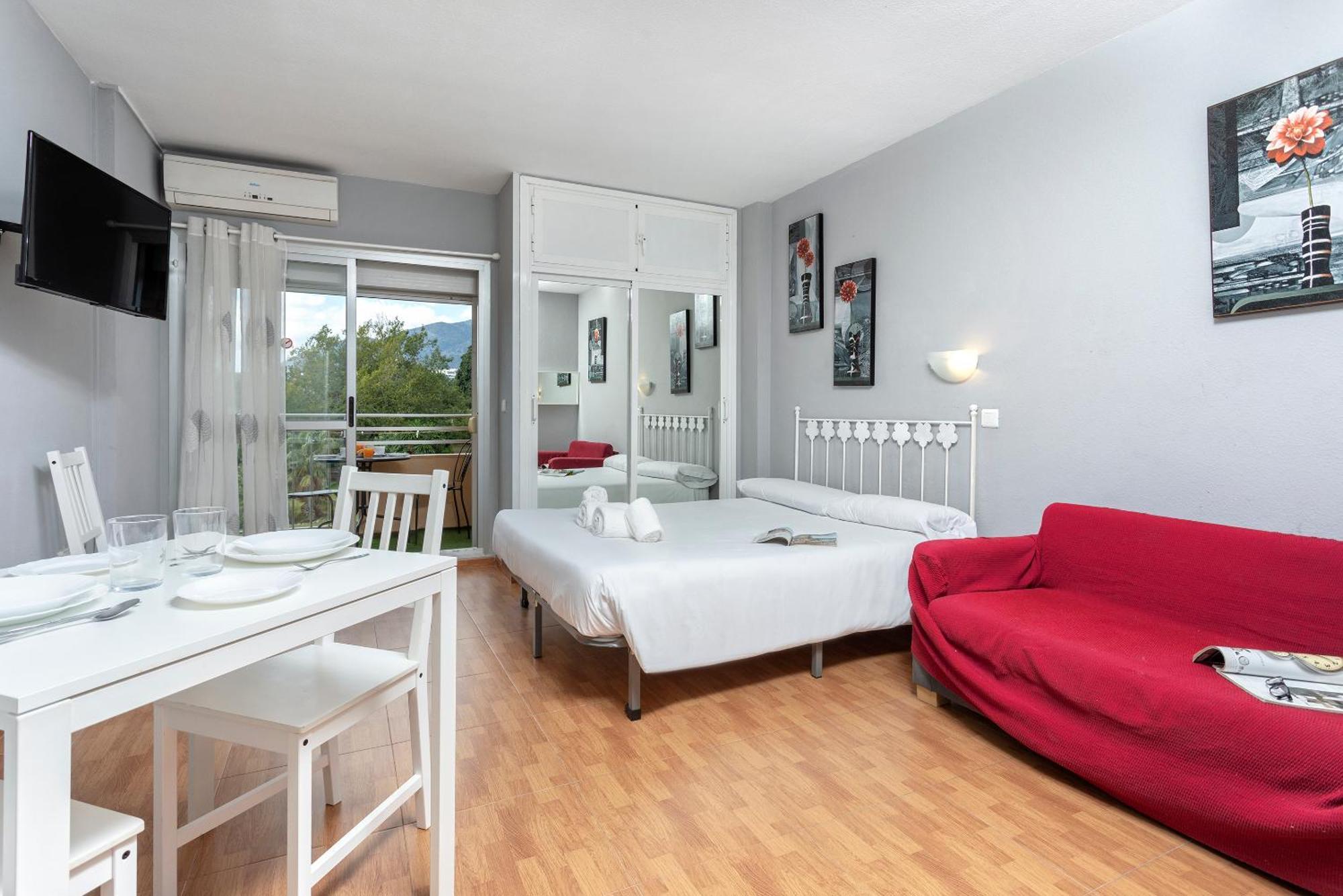 Appartement Sunstay Loft Minerva *