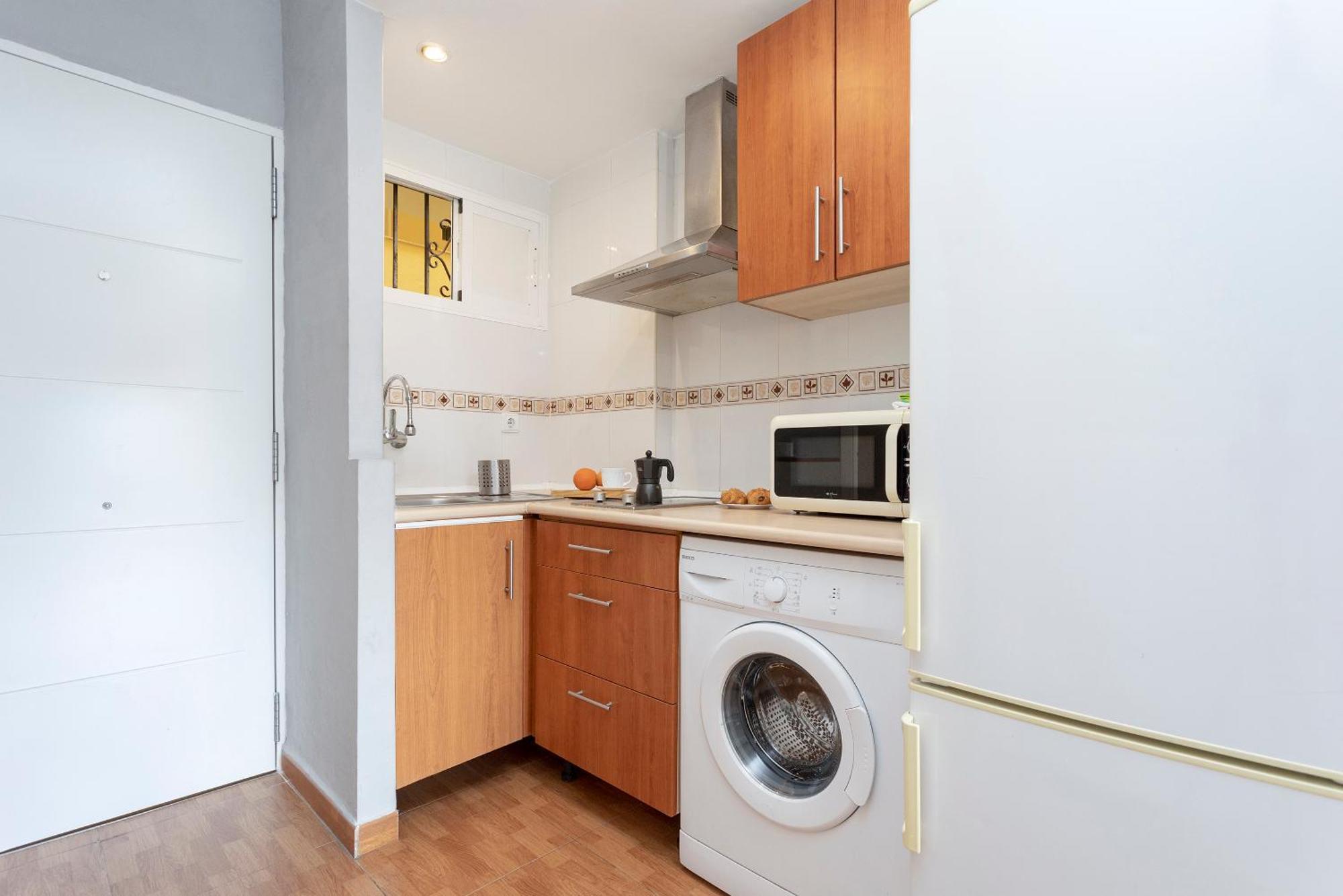 Sunstay Loft Minerva Appartement Benalmádena